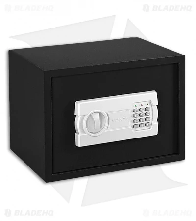 Stack-On Personal Safe with Electronic Lock PS-514-12 Stack-On Personal Safe With Electronic Lock PS-514-12 -Blade HQ stack on personal safe ps 514 12