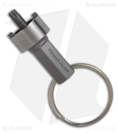 PSD Products Deluxe Strider Spanner Tool Bit w/ Torx T-10 Tip PSD Products Deluxe Strider Spanner Tool Bit W/ Torx T-10 Tip -Blade HQ strider tool