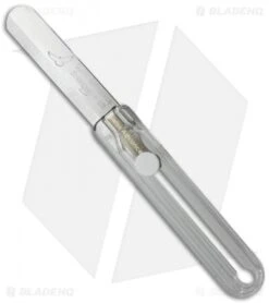 Swiss Advance Travel Knife Clear