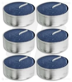 UCO Tealight Citronella Candles (6 Pack)