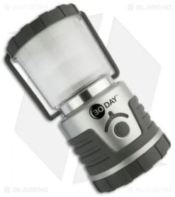 UST 30 Day LED Lantern Silver (300 Lumens) 20-PL20C3D