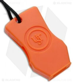 UST Jetscream Micro Whistle - Orange