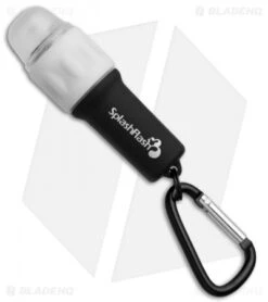 UST Ultimate Survival SplashFlash Glo LED Light Glow-in-the-Dark (25 Lumens)