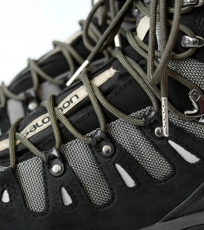 Wasatch Outdoors 48" Fire Starter Paracord Survival Laces (OD Green) Wasatch Outdoors 48" Fire Starter Paracord Survival Laces (OD Green) -Blade HQ wasatch outdoors survival lace shoe cm 21