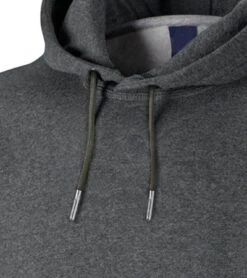 Wasatch Outdoors Survival Paracord Hoodie Cord W/ Tinder & Fishing Line (Black) -Blade HQ wasatch outdoors tinder sweatshirt cord od green on cm 2