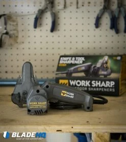 Work Sharp Knife And Tool Sharpener WSKTS 4 Work Sharp Knife And Tool Sharpener WSKTS -Blade HQ work sharp darex knife and tool BHQ 18535 dl 2