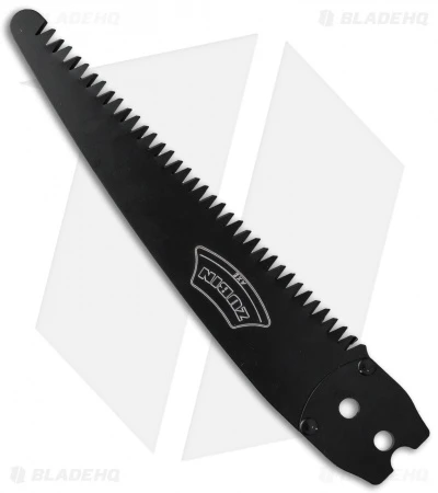 Zubin Axe 8" Saw Blade Attachment Zubin Axe 8" Saw Blade Attachment -Blade HQ zubin axe 8in saw blade attachment back